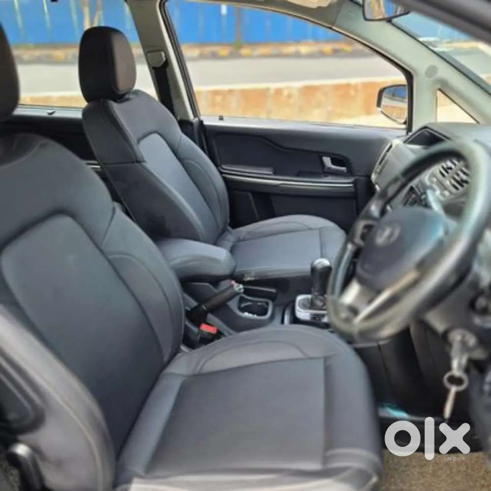 Tata Hexa 2.2 2017