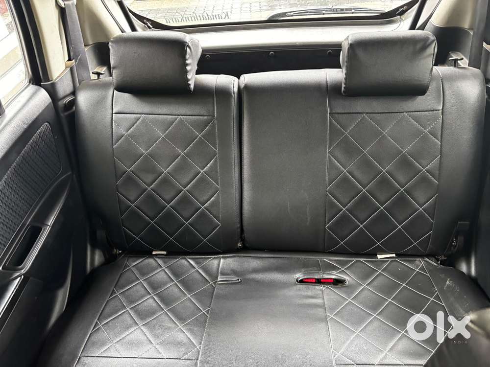 Maruti Wagon R 2014 Stingray