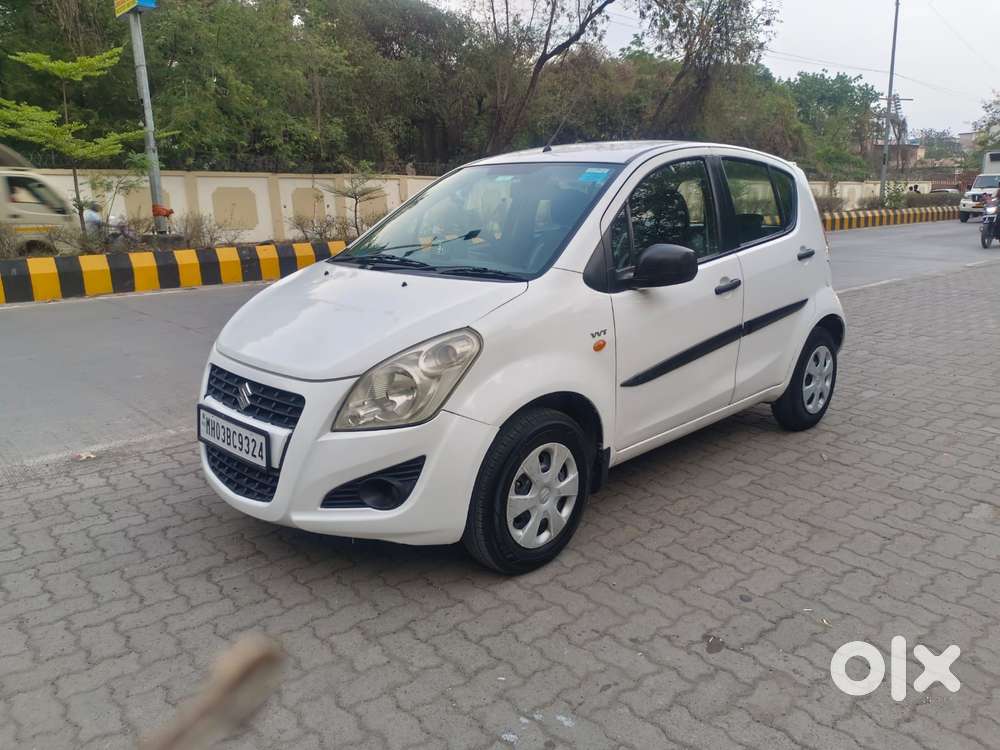 Maruti Suzuki Ritz Vxi, 2016, Cng & Hybrids