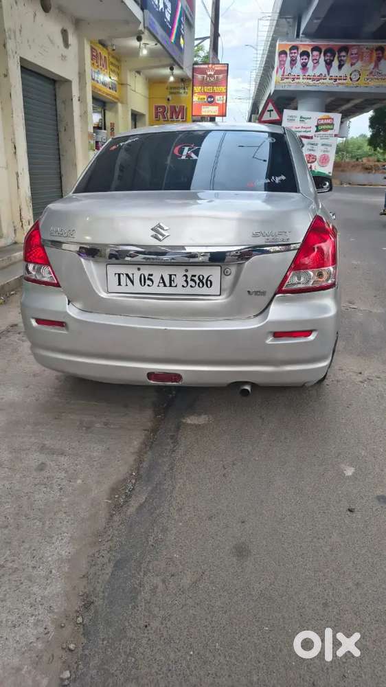 Neat  Condition Nearby 180000 Km Driven
