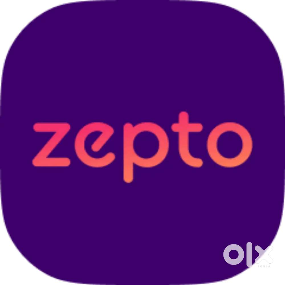 Hiring zepto delivery jobs available