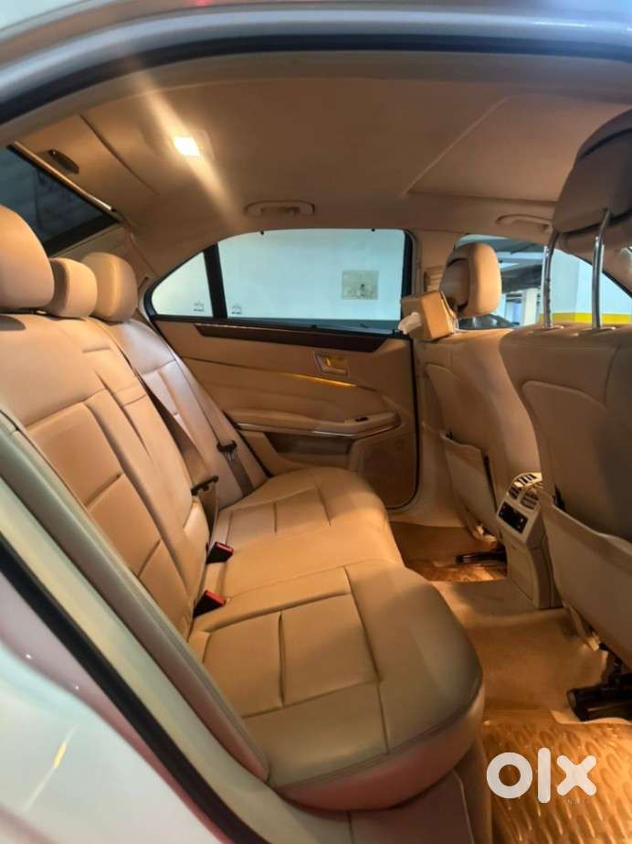 Mercedes-benz E-class E 200, 2014, Petrol