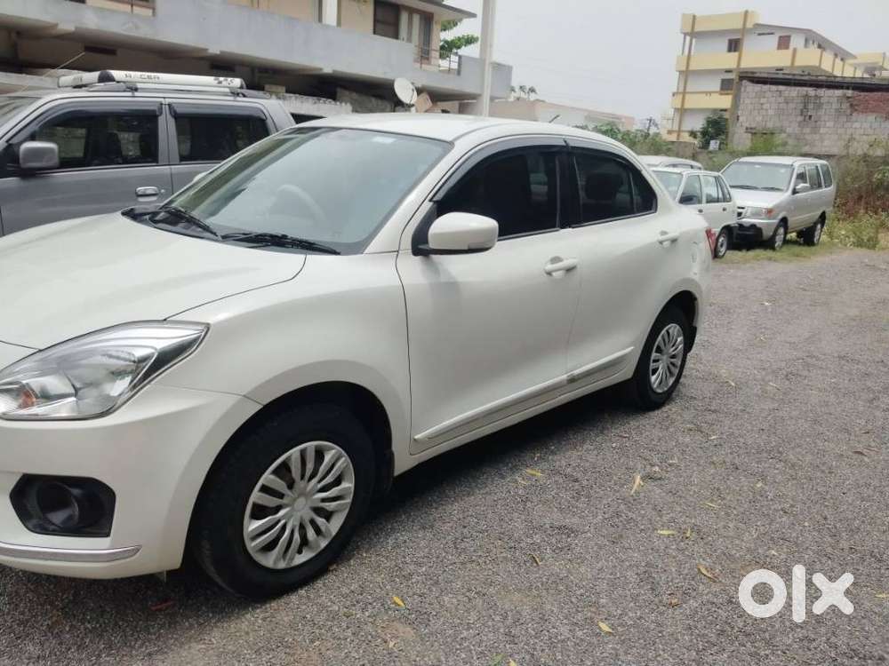 Maruti Suzuki Dzire 2017-2020 Vdi, 2019, Diesel