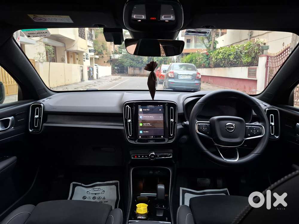 Volvo C40 Recharge E80, 2023, Electric