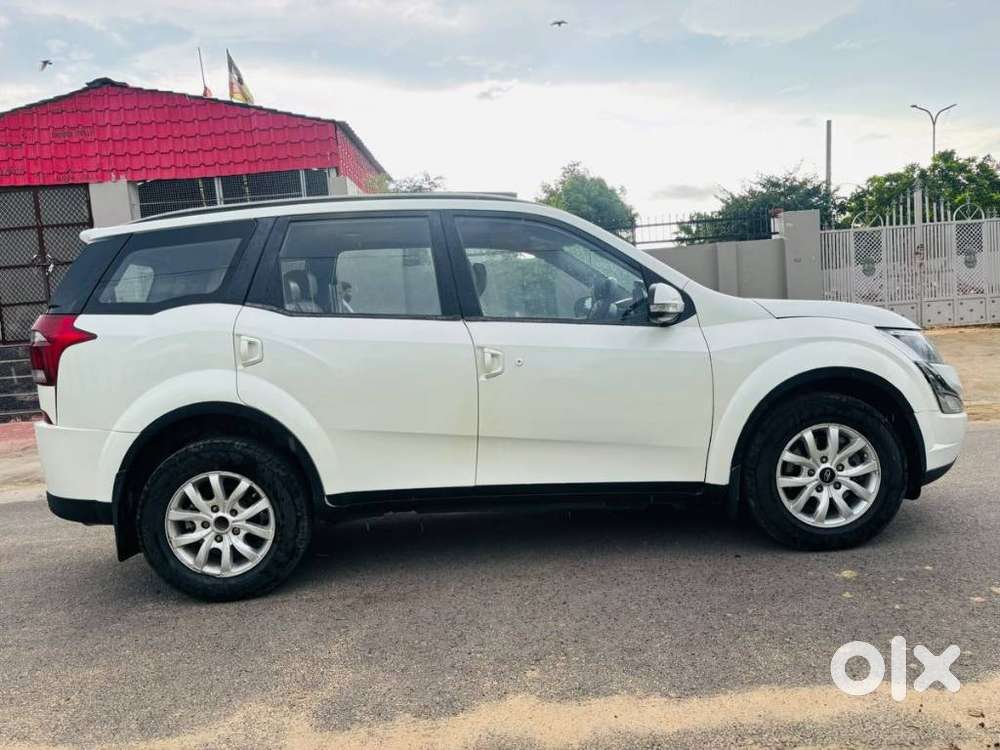 Mahindra Xuv500 W9 1.99, 2019, Diesel