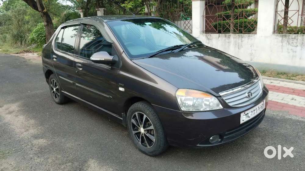 Tata Indigo Cs 2011 Diesel Good Condition Top Model