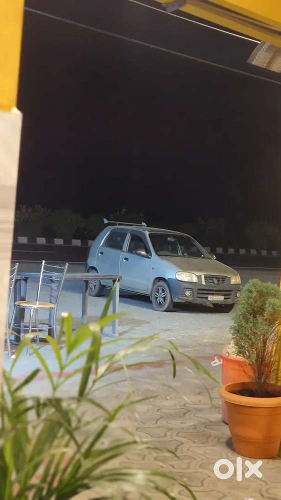 Maruti Suzuki Alto 2006 Petrol Well Maintained