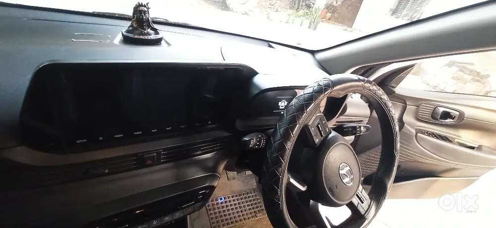 Hyundai I20 2023 Petrol Well Maintained