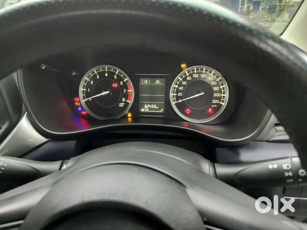 Maruti Suzuki Baleno 2022 Year