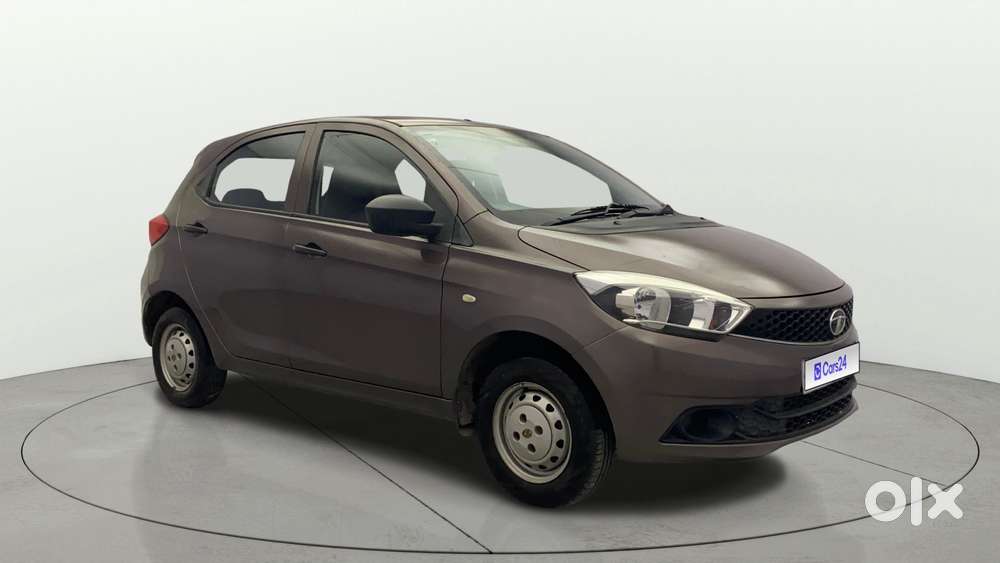 Tata Tiago
