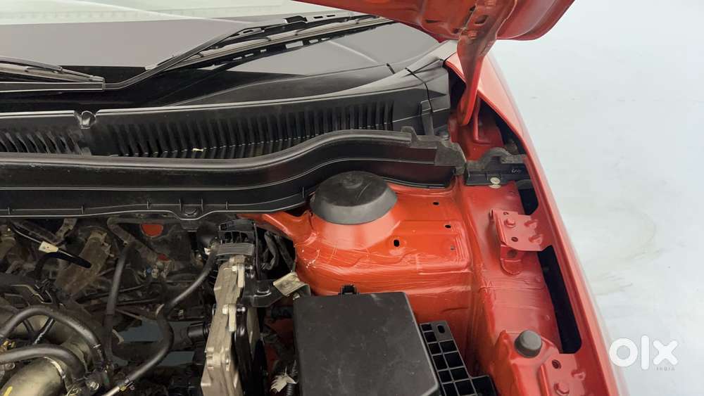 Maruti Suzuki Vitara Brezza Vdi (o), 2018, Diesel