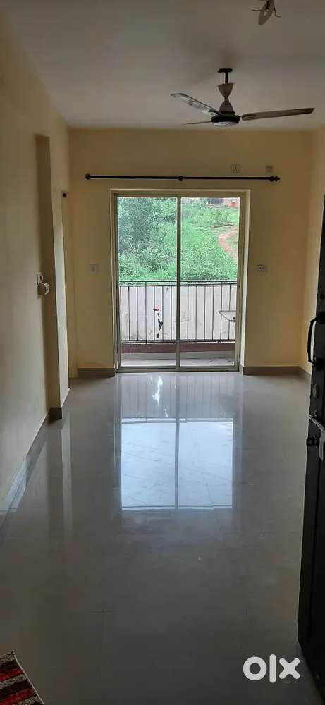 2bhk Apartment For Rent