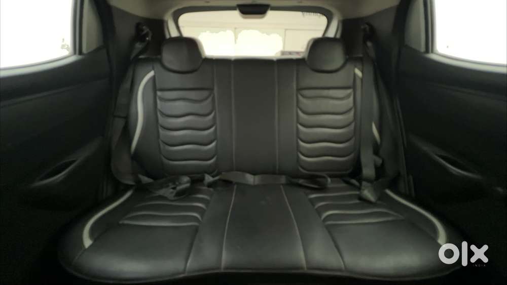 Renault Kwid 1.0 Rxt, 2016, Petrol