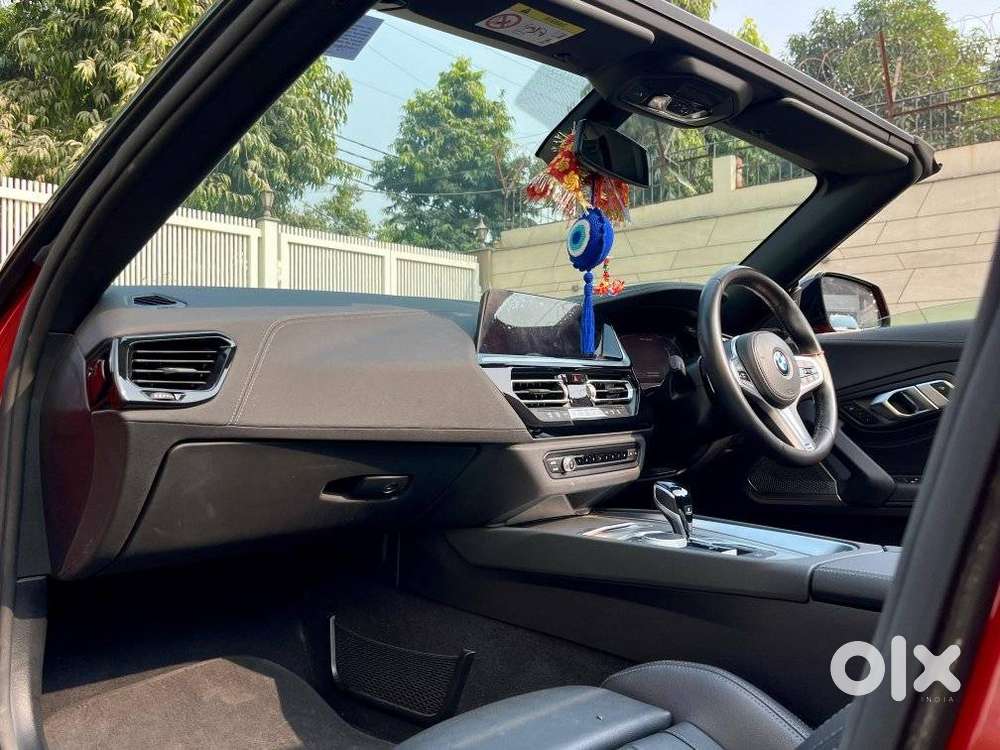 Bmw Z4 M40i, 2024, Petrol