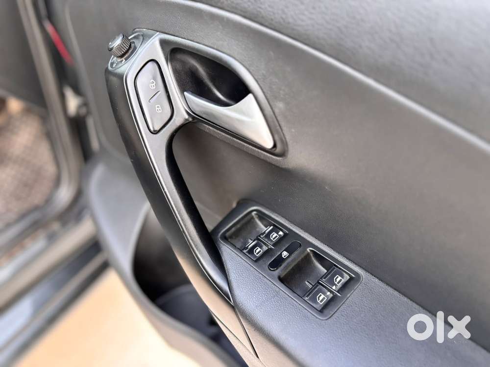 Volkswagen Polo, 2017, Petrol