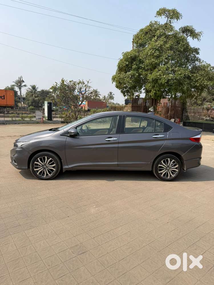 Honda City I-dtec Zx, 2018, Diesel
