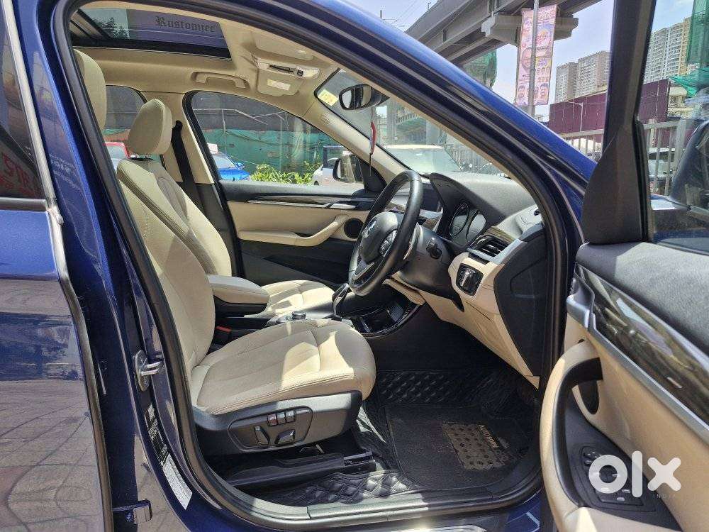 Bmw X1 2.0 Sdrive 20d, 2022, Diesel