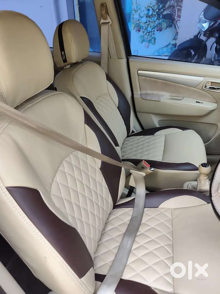 Maruti Suzuki Ertiga Vdi 2012