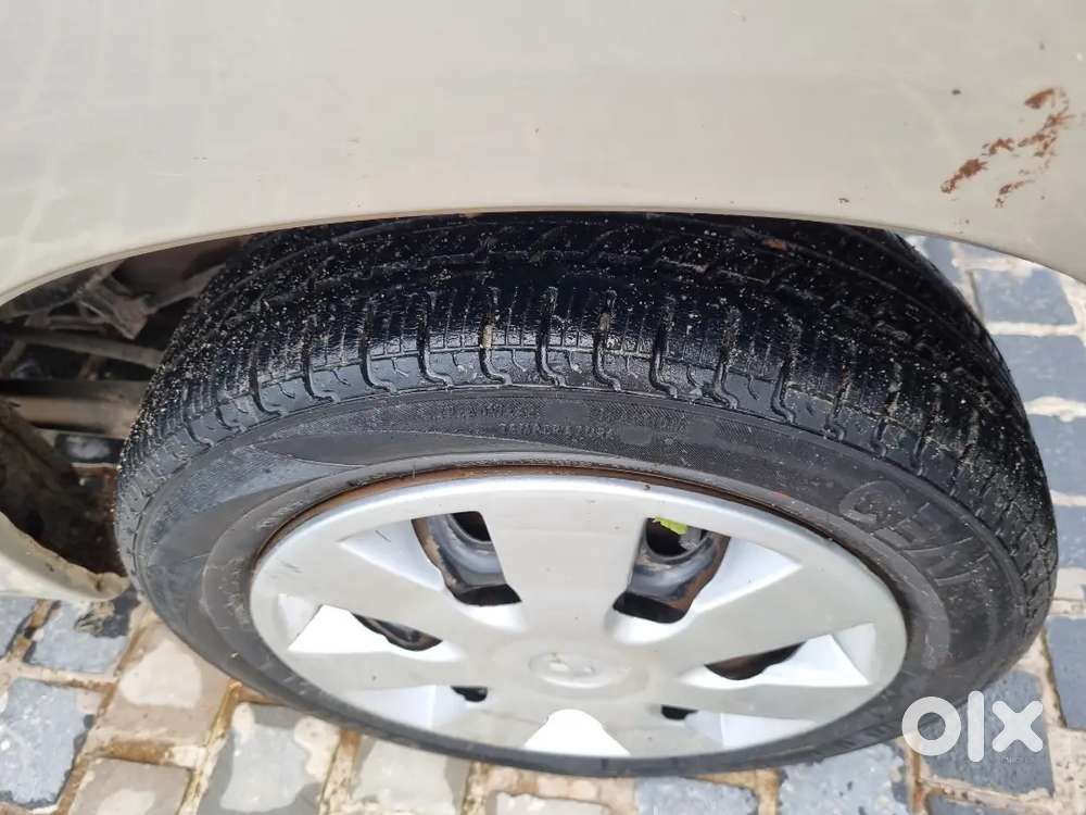 Maruti Suzuki Zen Estilo 2008 Petrol Well Maintained