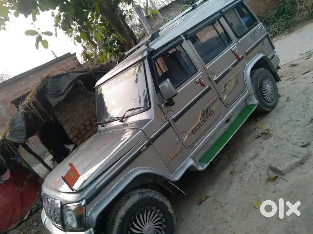 Mahindra Bolero 2009 Diesel