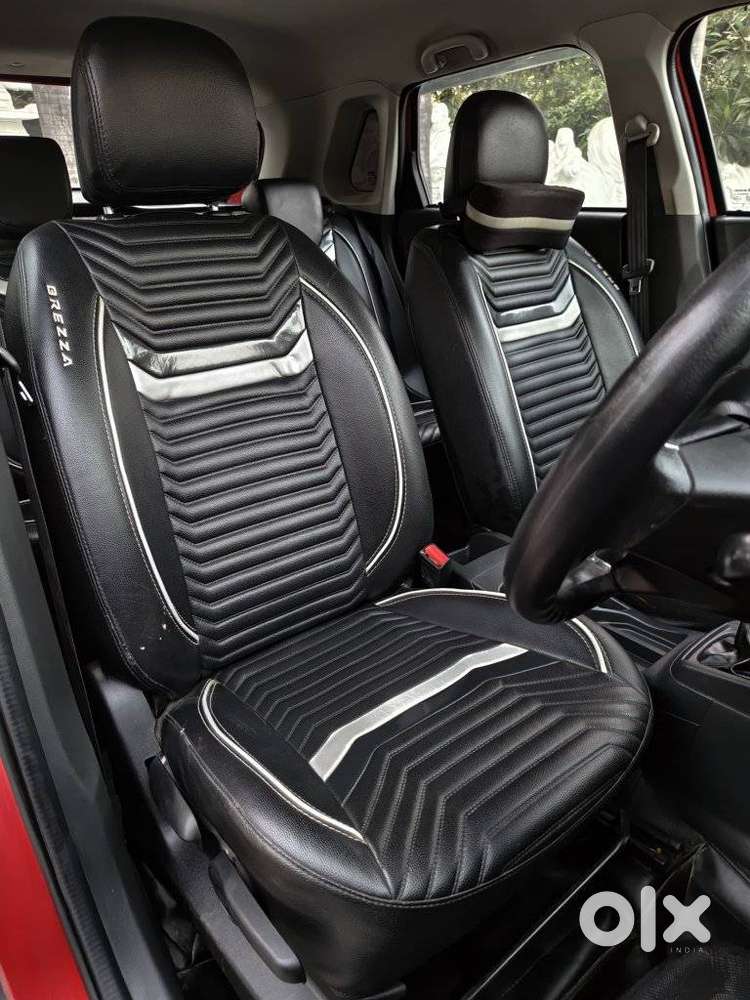 Maruti Suzuki Vitara Brezza Zdi, 2016, Diesel