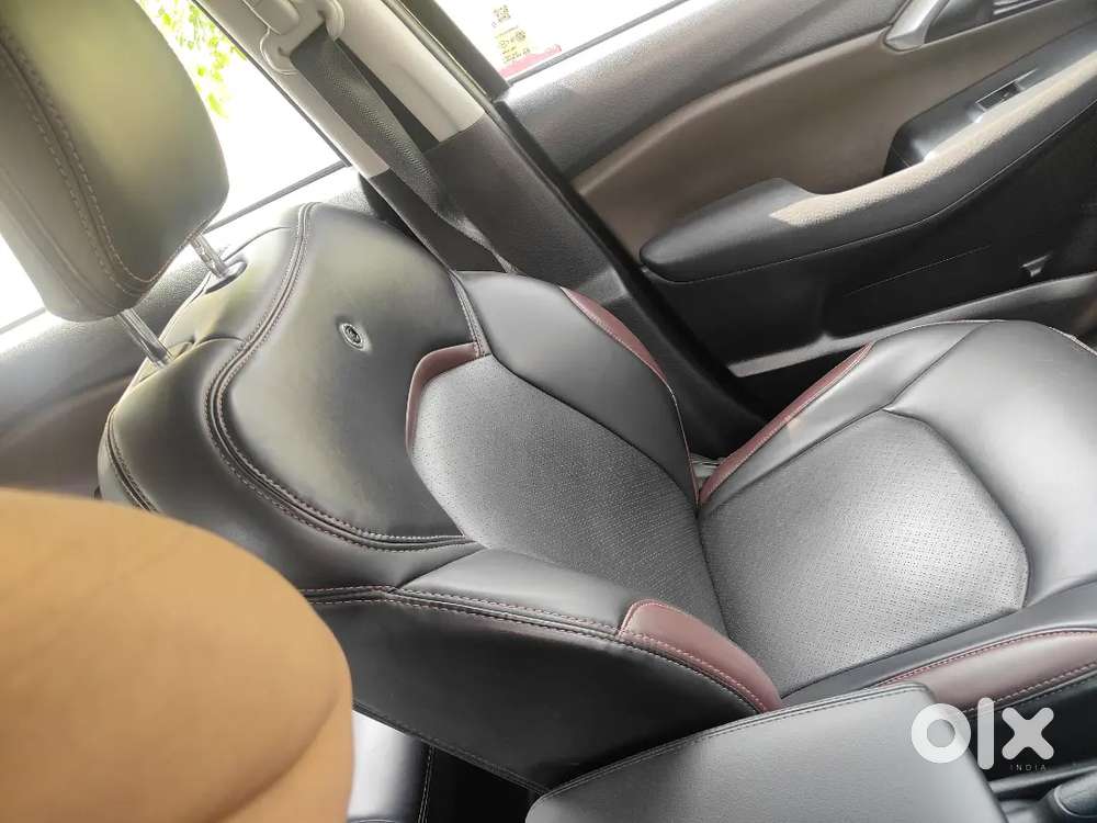 Toyota Urban Cruiser 2024 Hybrid First Owner