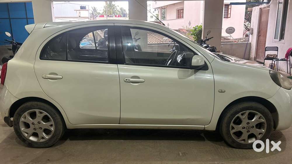 Renault Kwid Diesel 2013 Pulse Rxz Disel