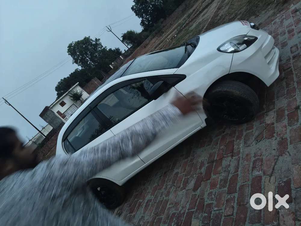 Honda Amaze 2013 Diesel 105403 Km Driven