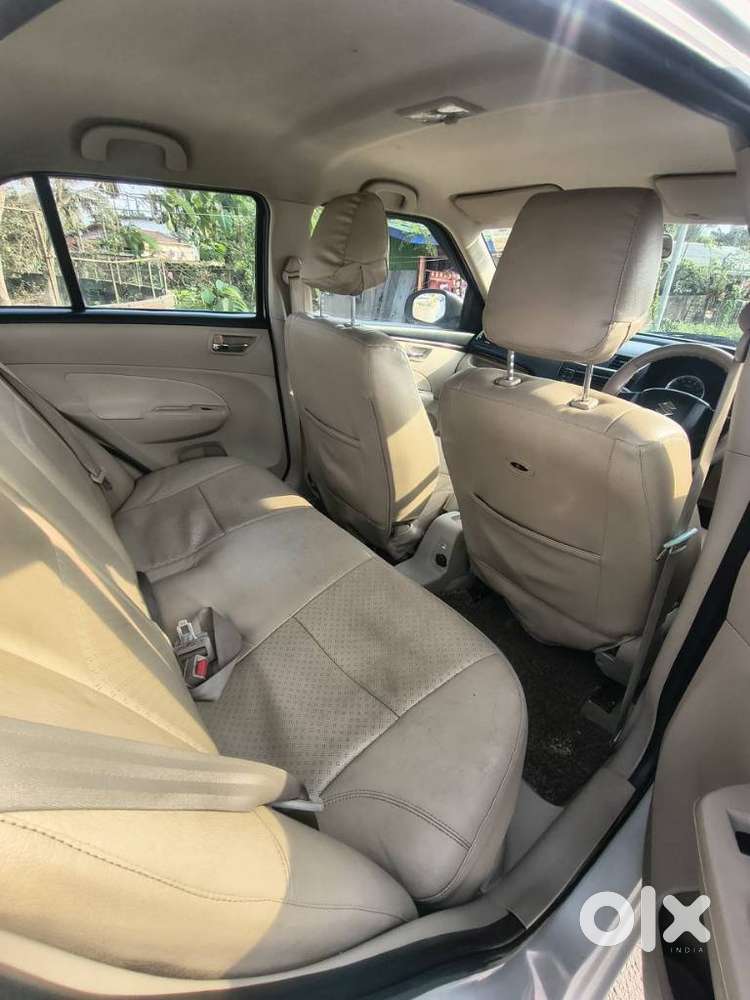 Maruti Suzuki Dzire
