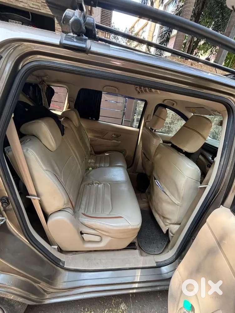 Maruti Suzuki Ertiga 2019 Diesel 41000 Km Driven