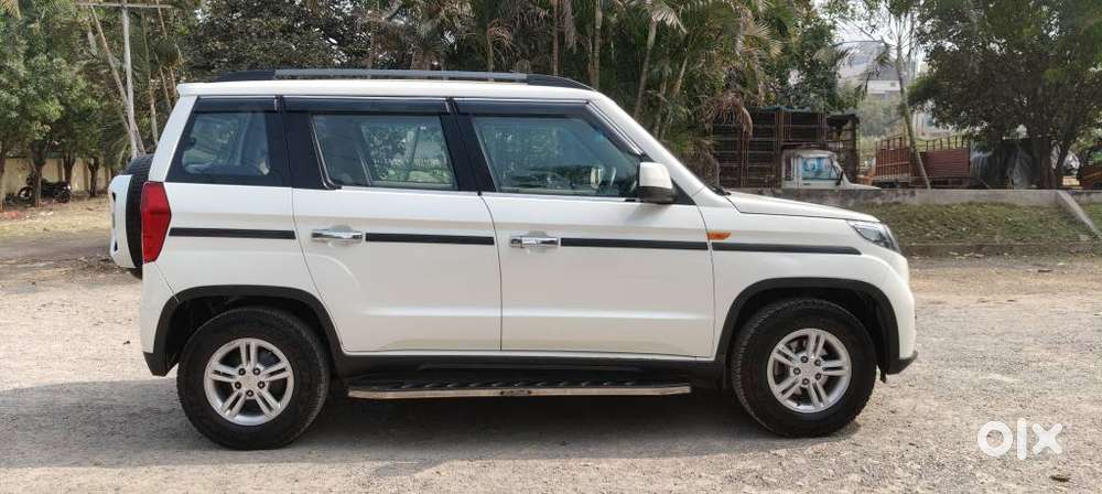 Mahindra Bolero Neo 1.5 N 10, 2023, Diesel