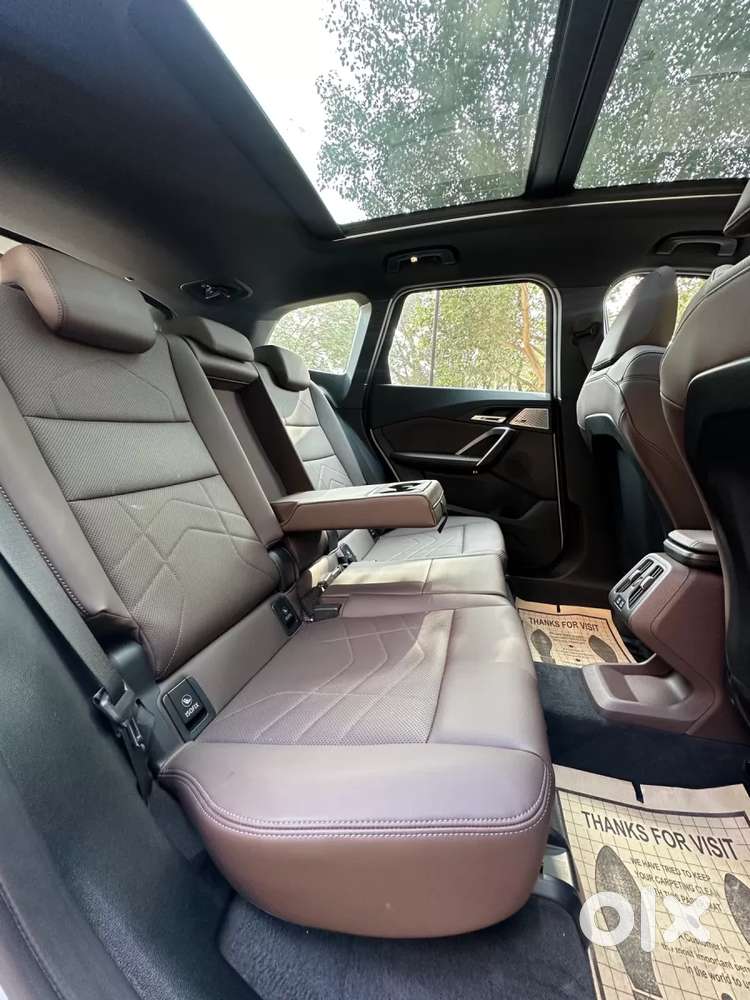 Bmw X1, 2025, Petrol