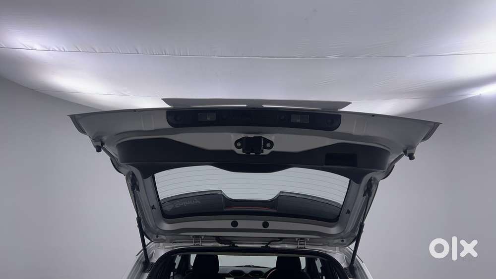 Nissan Magnite 1.0 Xl, 2021, Petrol