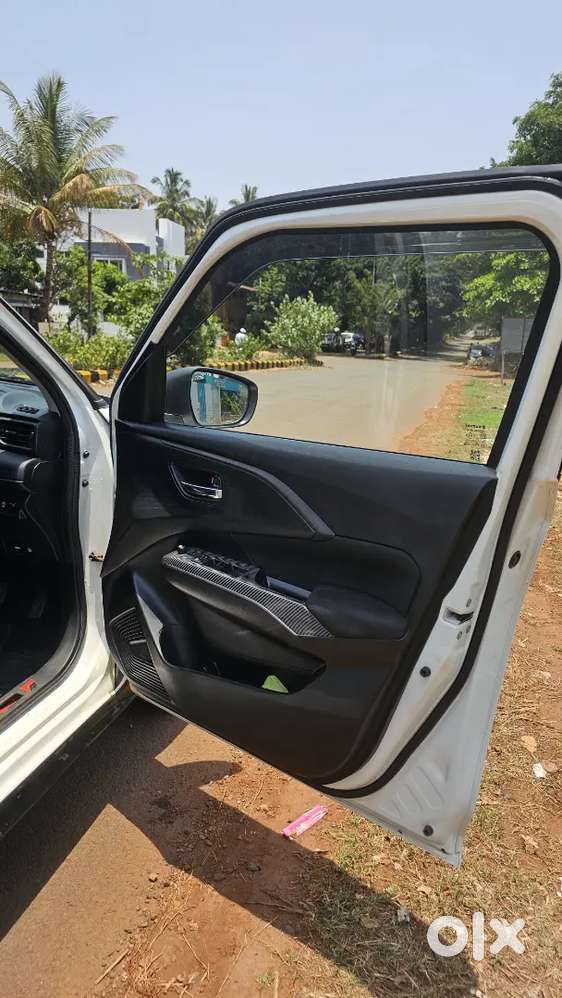 Swift Vxi Petrol 2025