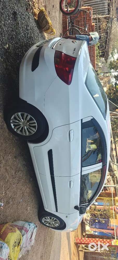 Chevrolet Sail 1.3 Ls 2016 Diesel Manual
