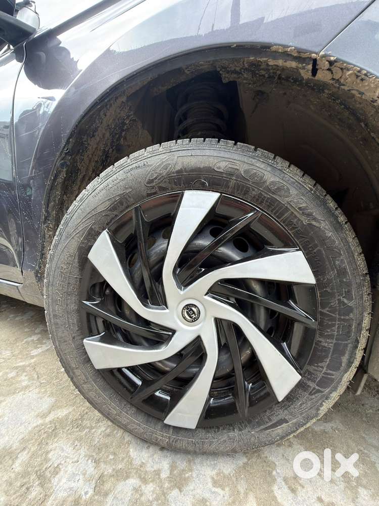 Honda Amaze 2019 Manual, Cng On Paper