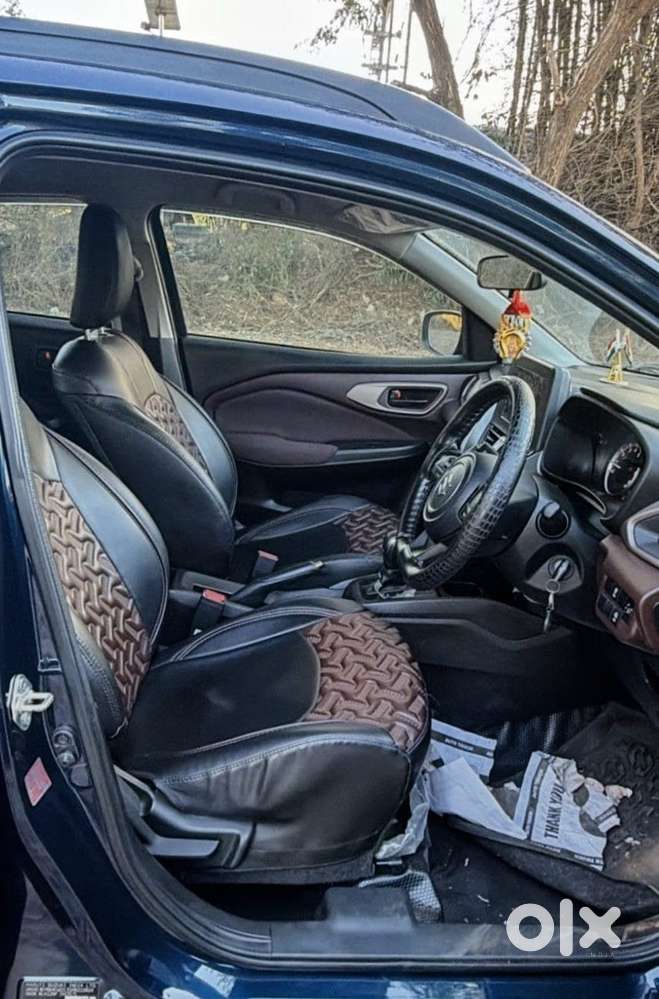 Maruti Suzuki Fronx Delta 1.2 Ags, 2024, Petrol