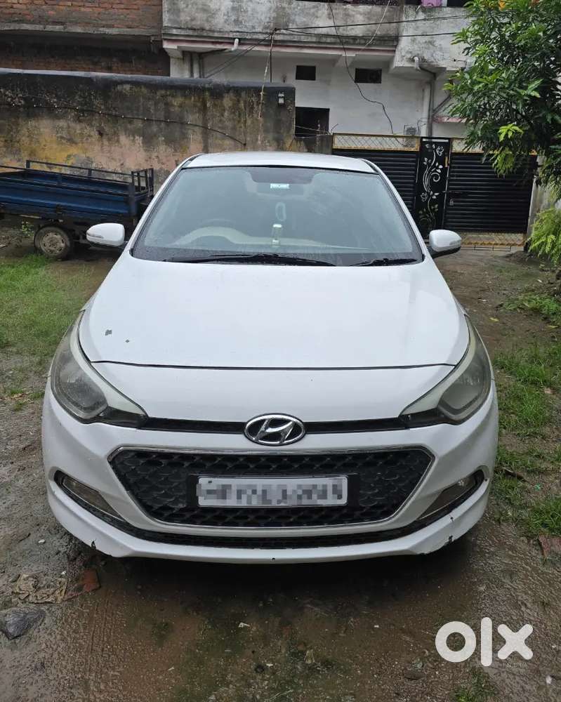 Hyundai I20 Sportz 51470 Kms 2015 Year