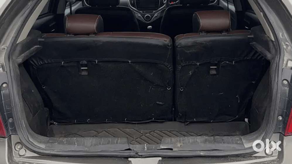Maruti Suzuki Baleno Zeta, 2021, Petrol