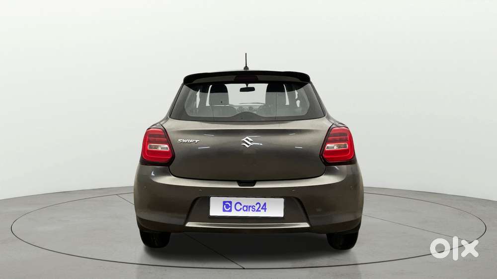 Maruti Suzuki Swift Vxi, 2018, Petrol