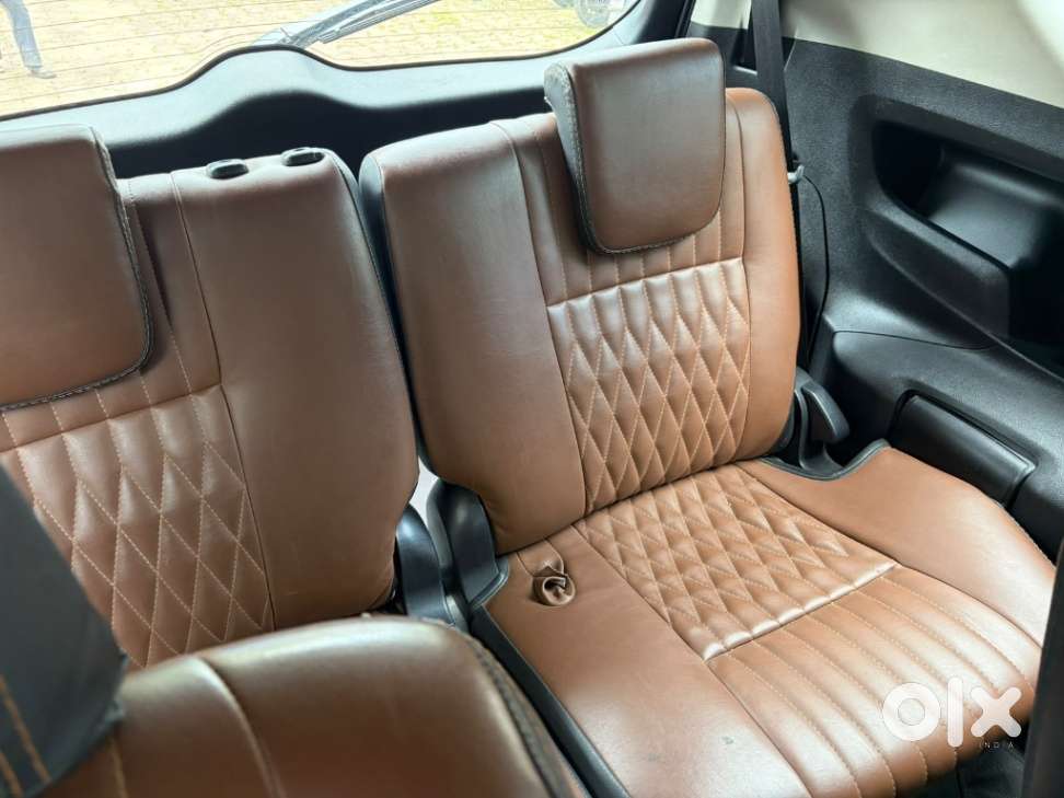 Toyota Innova Crysta 2.7 Gx At, 2020, Diesel