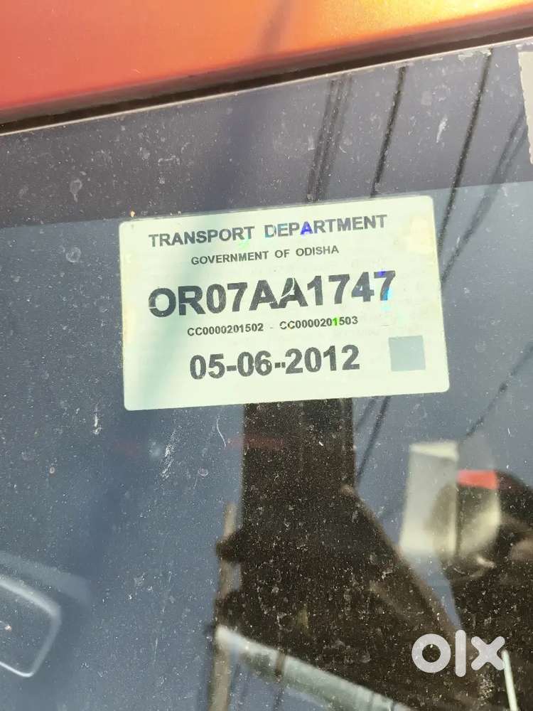 Maruti Suzuki Swift 2012 Diesel Well Maintained