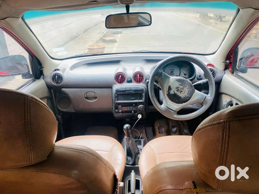 Hyundai Santro Xing 2003