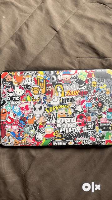 Laptop 8gb Ram 1tb HDD 260gb SSD Computers Laptops 1790958716