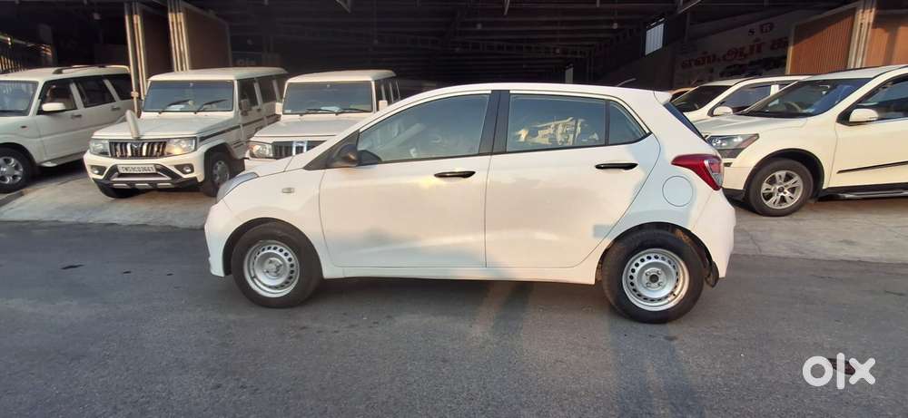 Hyundai Grand I10 2016-2017 Crdi Era, 2017, Diesel