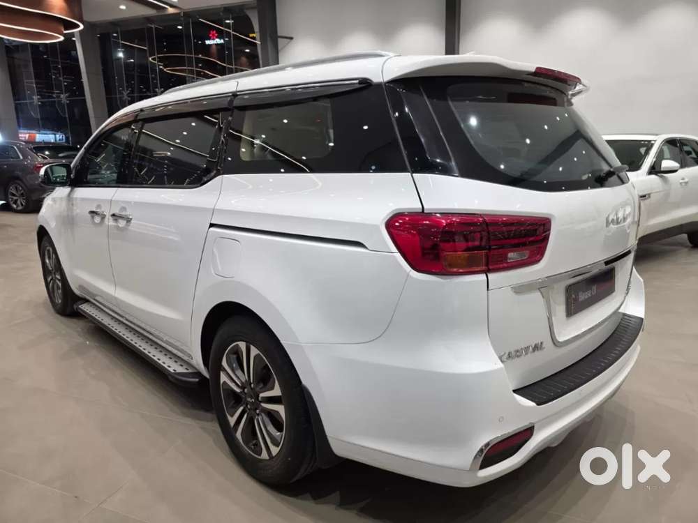 Kia Carnival, 2023, Diesel