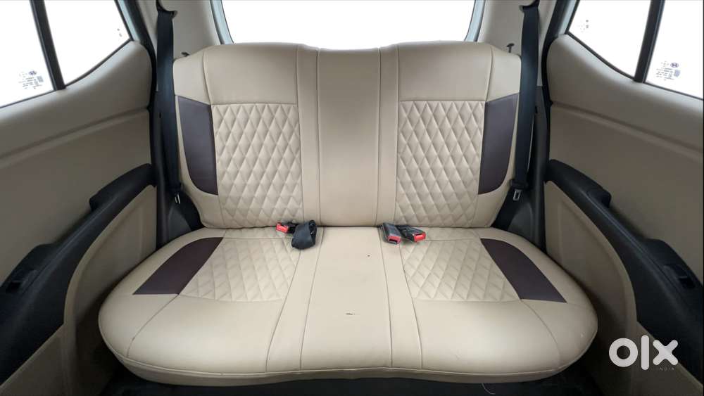 Hyundai I10 Magna 1.2 Itech Se, 2011, Petrol