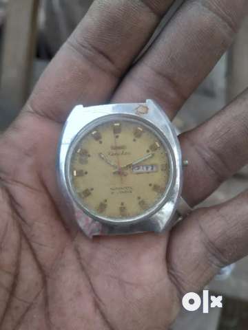 Old watches olx best sale