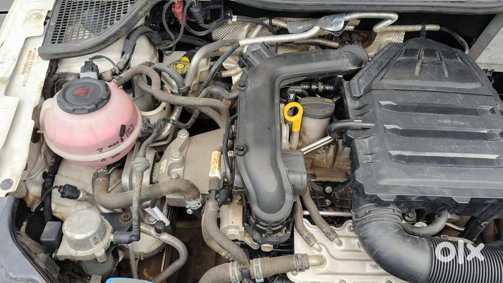 Skoda Rapid 1.0 Tsi Active, 2021, Petrol