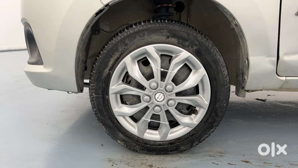 Maruti Suzuki Alto K10 2010-2014 Vxi, 2019, Petrol